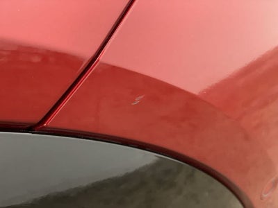 2024 Cadillac LYRIQ Luxury 3