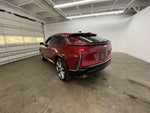 2024 Cadillac LYRIQ Luxury 3