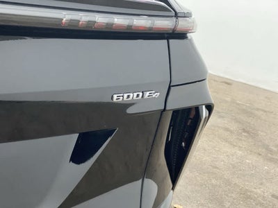 2024 Cadillac LYRIQ Luxury 3