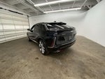 2024 Cadillac LYRIQ Luxury 3