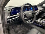 2024 Cadillac LYRIQ Luxury 3