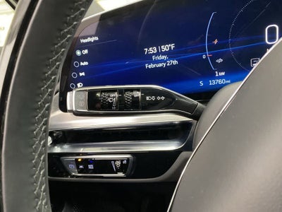 2024 Cadillac LYRIQ Luxury 3