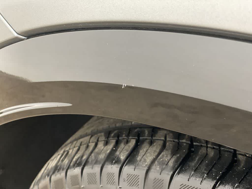 2024 Cadillac LYRIQ Luxury 3