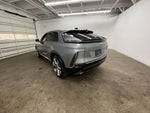 2024 Cadillac LYRIQ Luxury 3