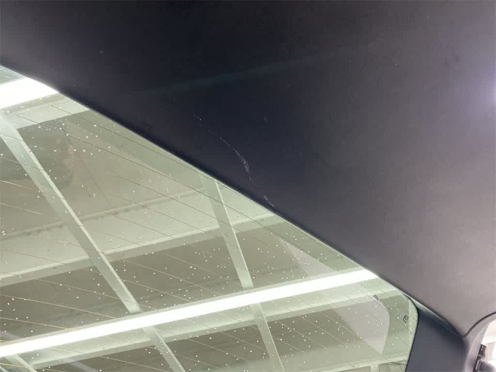 2024 Cadillac LYRIQ Luxury 3