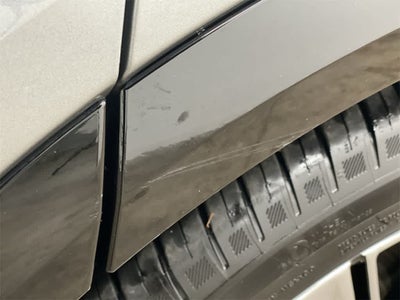 2024 Cadillac LYRIQ Luxury 3