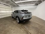 2024 Cadillac LYRIQ Luxury 3