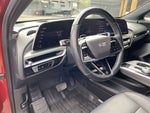 2024 Cadillac LYRIQ Luxury 3
