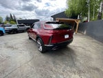 2024 Cadillac LYRIQ Luxury 3
