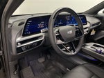 2024 Cadillac LYRIQ Luxury 3