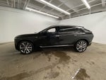 2024 Cadillac LYRIQ Luxury 3