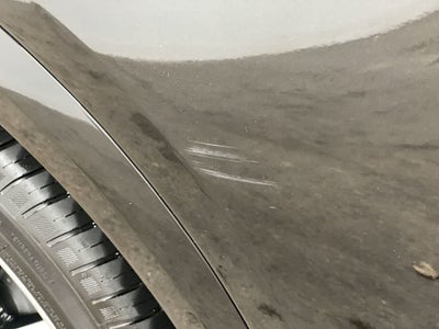 2024 Cadillac LYRIQ Luxury 3