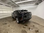 2024 Cadillac LYRIQ Luxury 3