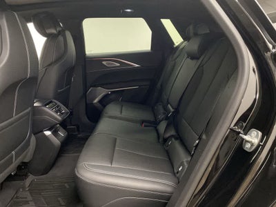 2024 Cadillac LYRIQ Luxury 3