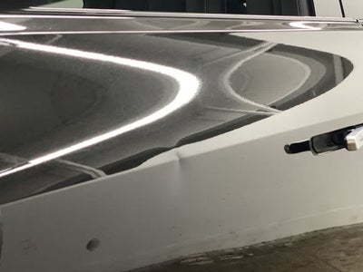 2024 Cadillac LYRIQ Luxury 3