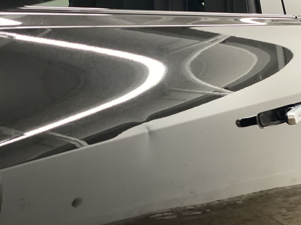 2024 Cadillac LYRIQ Luxury 3