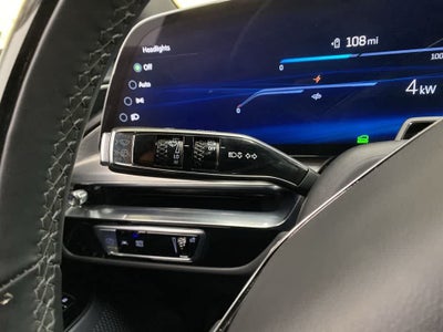 2024 Cadillac LYRIQ Luxury 3