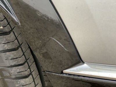 2024 Cadillac LYRIQ Luxury 3