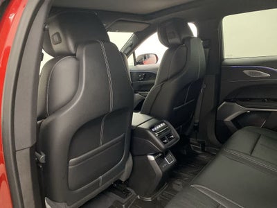 2024 Cadillac LYRIQ Luxury 3