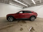 2024 Cadillac LYRIQ Luxury 3