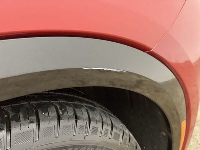 2024 Cadillac LYRIQ Luxury 3