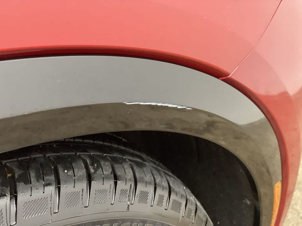 2024 Cadillac LYRIQ Luxury 3