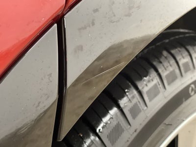 2024 Cadillac LYRIQ Luxury 3