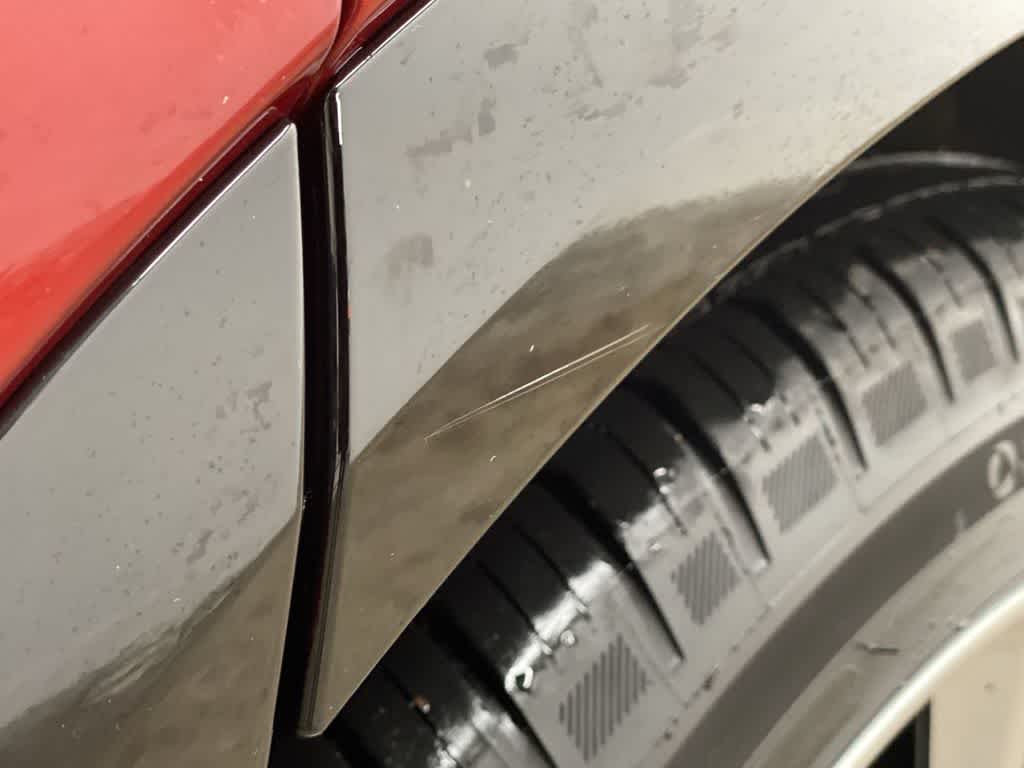 2024 Cadillac LYRIQ Luxury 3