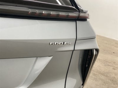 2024 Cadillac LYRIQ Luxury 3