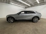 2024 Cadillac LYRIQ Luxury 3