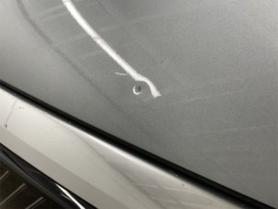 2024 Cadillac LYRIQ Luxury 3