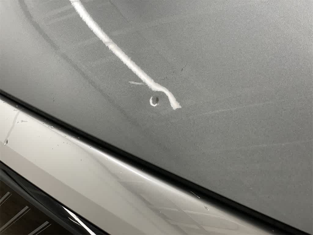 2024 Cadillac LYRIQ Luxury 3