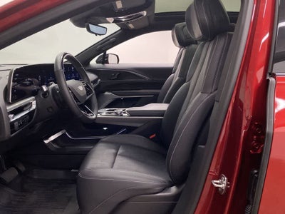 2024 Cadillac LYRIQ Luxury 3