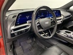 2024 Cadillac LYRIQ Luxury 3