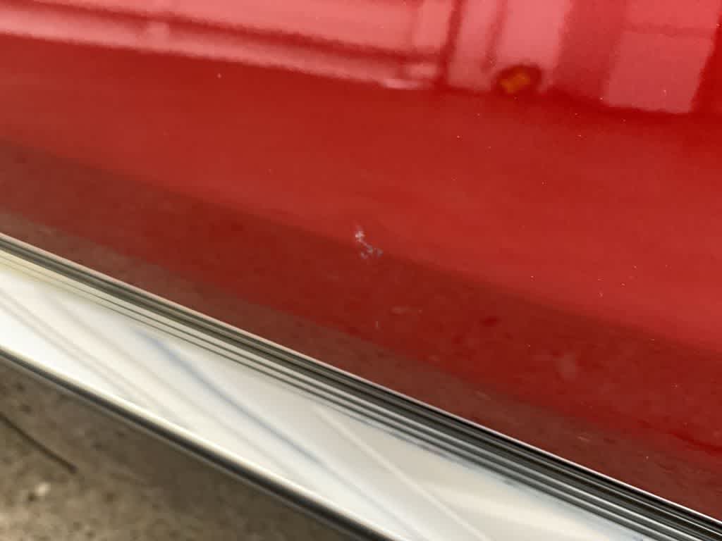 2024 Cadillac LYRIQ Luxury 3