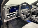 2025 Cadillac LYRIQ Luxury 3
