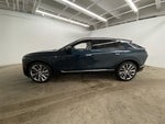 2025 Cadillac LYRIQ Luxury 3