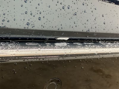 2025 Cadillac LYRIQ Luxury 3