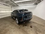 2025 Cadillac LYRIQ Luxury 3