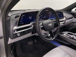 2025 Cadillac LYRIQ Luxury 3