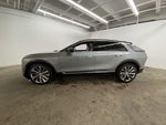 2025 Cadillac LYRIQ Luxury 3