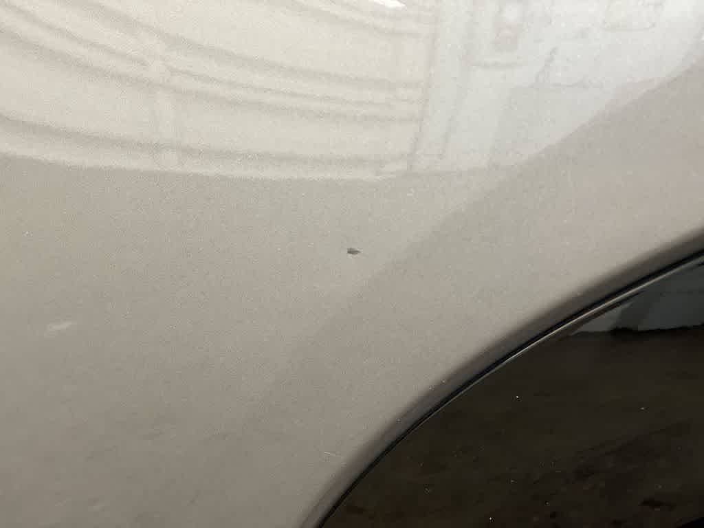 2025 Cadillac LYRIQ Luxury 3