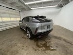 2025 Cadillac LYRIQ Luxury 3
