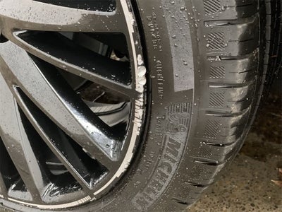 2025 Cadillac LYRIQ Luxury 3