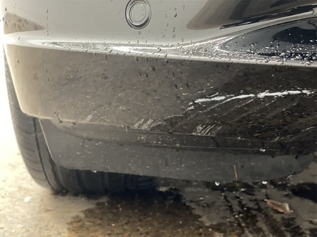 2025 Cadillac LYRIQ Luxury 3