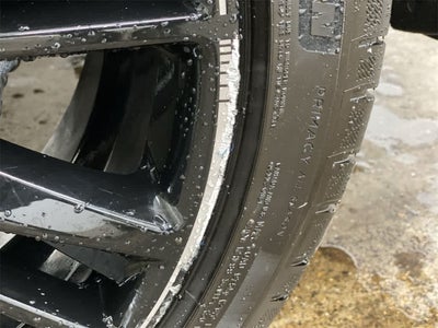 2025 Cadillac LYRIQ Luxury 3