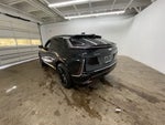 2025 Cadillac LYRIQ Luxury 3
