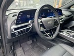 2025 Cadillac LYRIQ Luxury 3