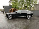 2025 Cadillac LYRIQ Luxury 3