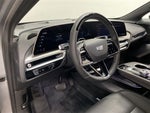 2025 Cadillac LYRIQ Luxury 3